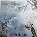 Mists of Halla San