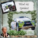 Mind My Garden! Fun with Effects 3 Mind My Garden! Fun with Effects 3
