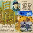 Ode to Van Gogh FF