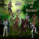 Land of Heroes Land of Heroes