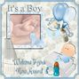 FREEBIE Baby Kit