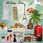 Holiday Time