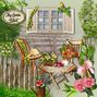 Garden Retreat