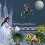 Friday Fantasy Dragon's Garden