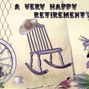 Retirement e-card