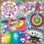 Psychedelic 60's Challenge