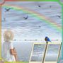Somewhere over the rainbow