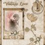 Take 5 Vintage Love