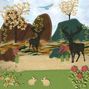 Patchwork Scene Challenge
