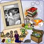 Take 5 Once Upon A Time