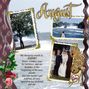 August Monthly Challenge