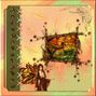 Autumn Rainbow Daily Frame No.1