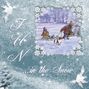 Fun in the Snow Inspire Me 6