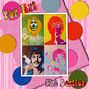 Monday Moods Pop Art