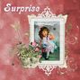 Surprise