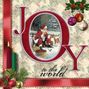 Christmas card Inspire Me