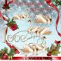 7 Swans a Swimming