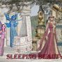Inspire Me7 Sleeping Beauty