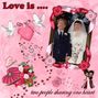 Love is