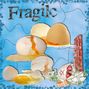 Fragile
