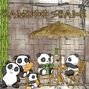 Bamboo Shade