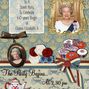 Queen's Jubilee Tea Party