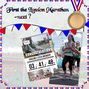 Marathon Dream