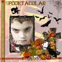 Halloween Cluster Monthly