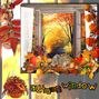 Autumn Window Day 2