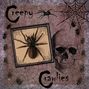 C is for Creepy Cobwebs