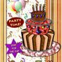 DaisyTrail's 4th Birthday Competition