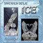 Incredibile Ice Alphabet Challenge