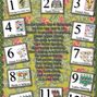 12 Days of Christmas FF