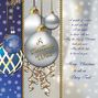 Christmas Wishes to DT