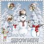 Land of Snowmen