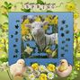 Spring Puzzle Friday Fantasy