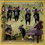 Friday Fantasy Musical Mice