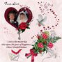 Love is the key