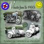 Vehicles from the 60s