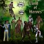 Land of Heroes