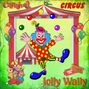 FF Clown Jolly Wally