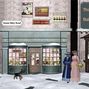 Chocolate Shop FF
