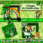Happy St Patrick's Day