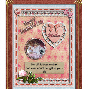Mother's Day Card Challenge