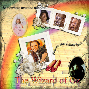 Wizard of Oz Challenge