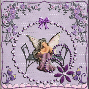 Fairy Mother & Child