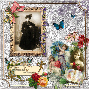 Victorian Lace