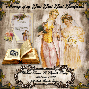 Family Tree Wedding