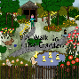 A Walk in the Garden