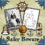 Sailor Beware
